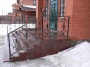 Гранит Капустинский полированный (плитка)